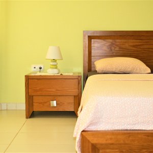 Bedroom and Decoration!