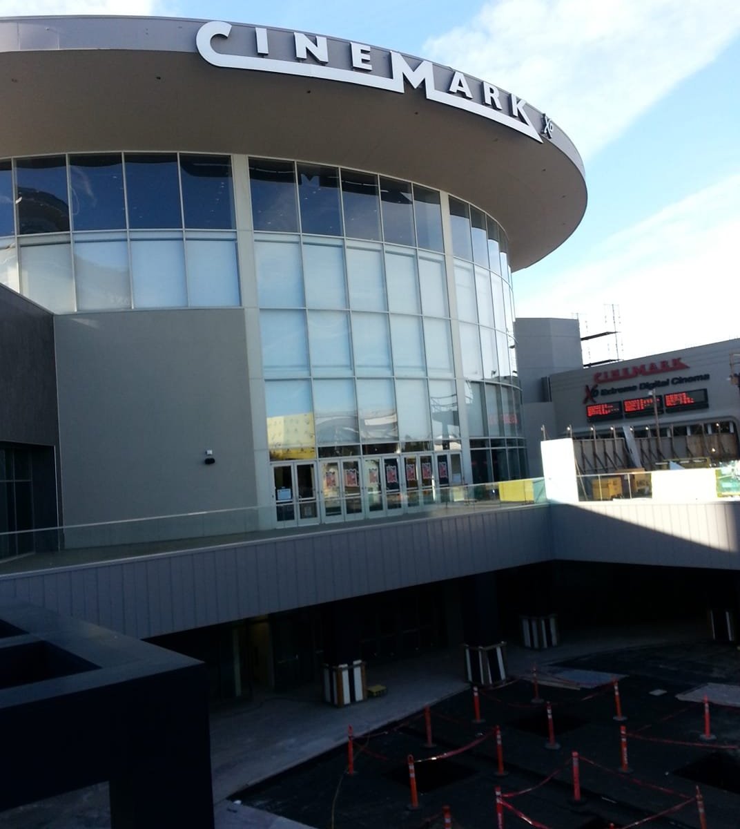 Cinemark Xd, Лос-Анджелес: лучшие советы перед посещением - Tripadvisor