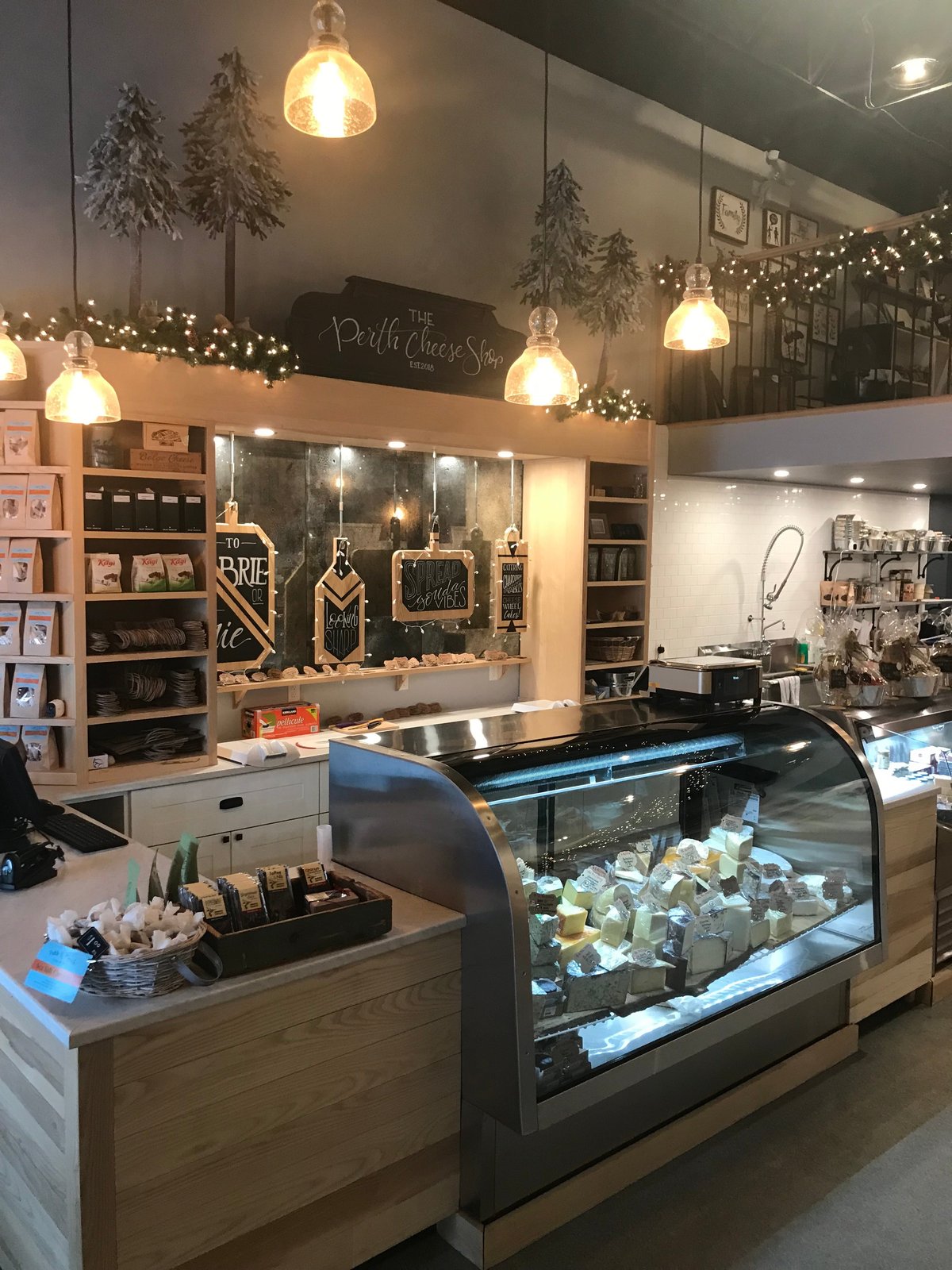 The Perth Cheese Shop - All You Need to Know BEFORE You Go