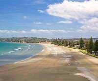 Orewa Beach