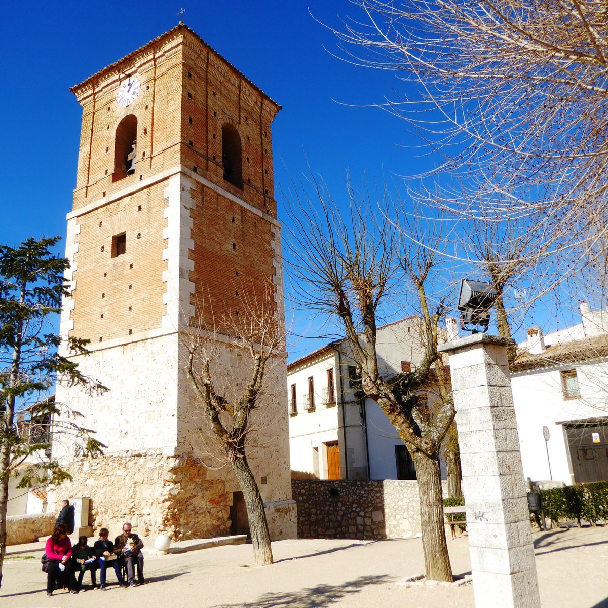 Torre Del Reloj, Чинчон лучшие советы перед посещением Tripadvisor