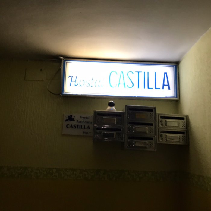 Imagen 9 de Hostal Castilla