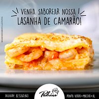 Simplesmente deliciosa!