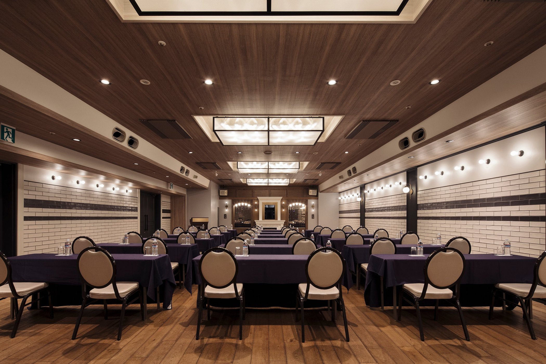 The Knot Yokohama by null