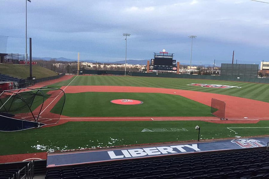 Liberty Baseball Stadium image