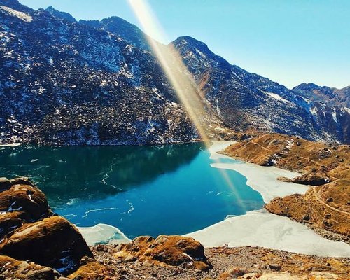 THE 10 BEST Parks & Nature Attractions in Nepal - Tripadvisor