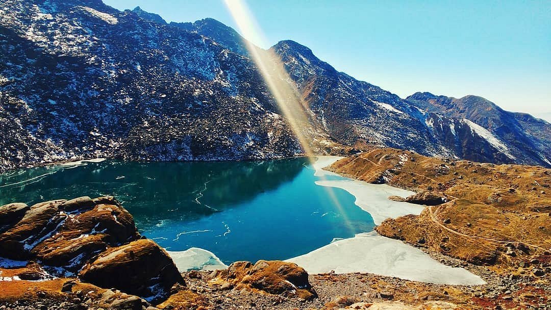 Gosainkunda (Langtang National Park) - All You Need to Know BEFORE You Go