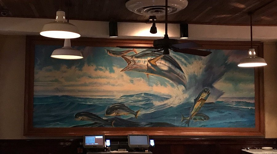 Pappas Seafood House