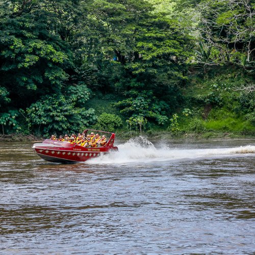 Sigatoka River Safari - All You Need to Know BEFORE You Go (with