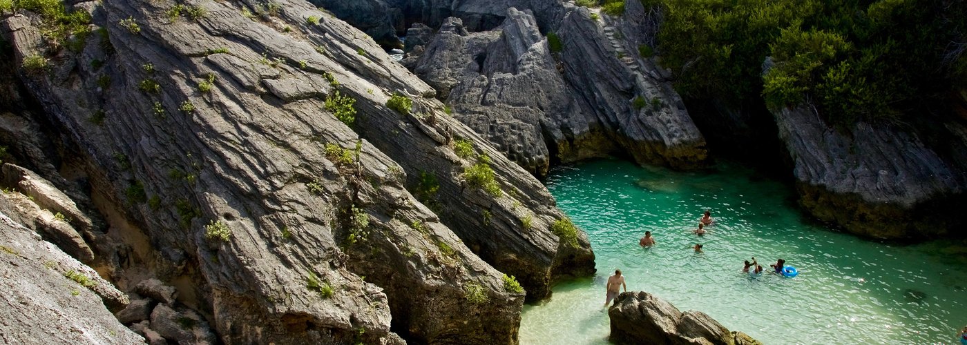 Jobson's Cove