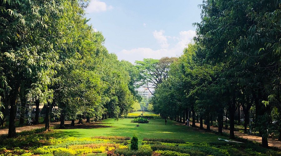 CUBBON PARK (2025) All You Need to Know BEFORE You Go (with Photos) - Tripadvisor