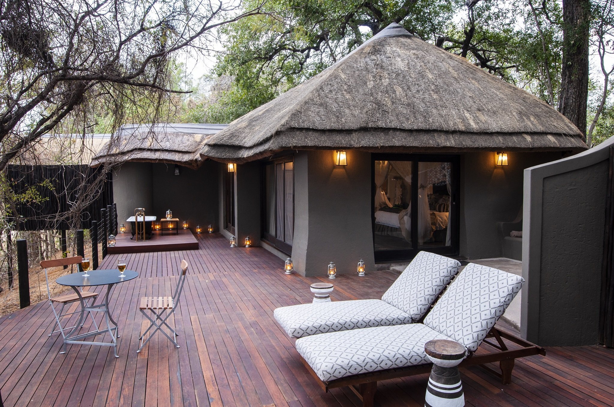 Jock Safari Lodge, Kruger National Park by null