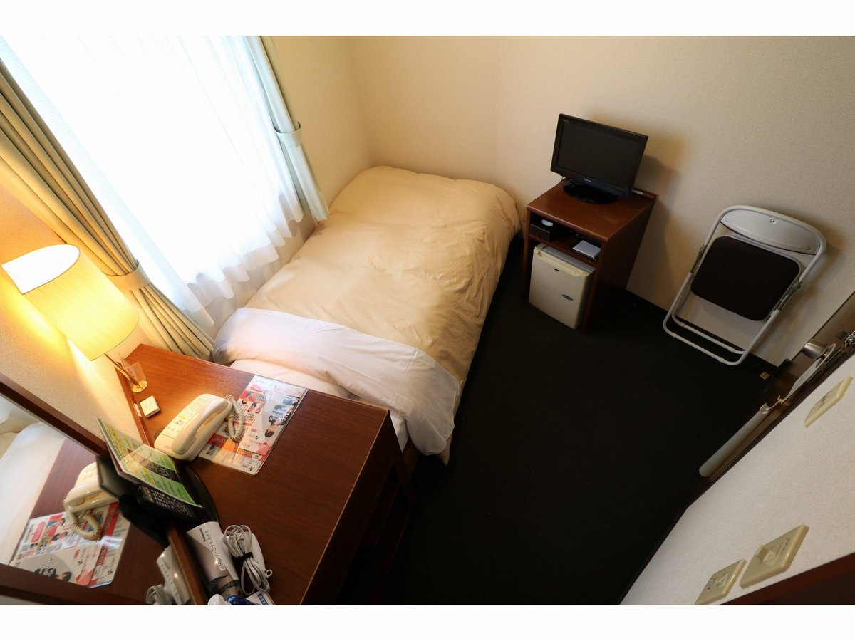 Odawara Terminal Hotel Rooms: Pictures & Reviews - Tripadvisor