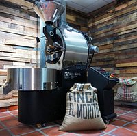 Has Garanti Turkish roaster