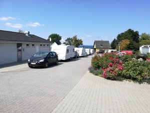 Billeder fra rejsende