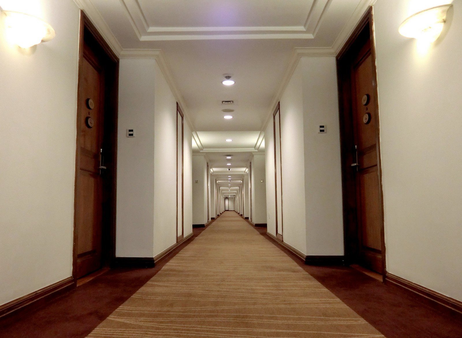 PARKROYAL Yangon by null