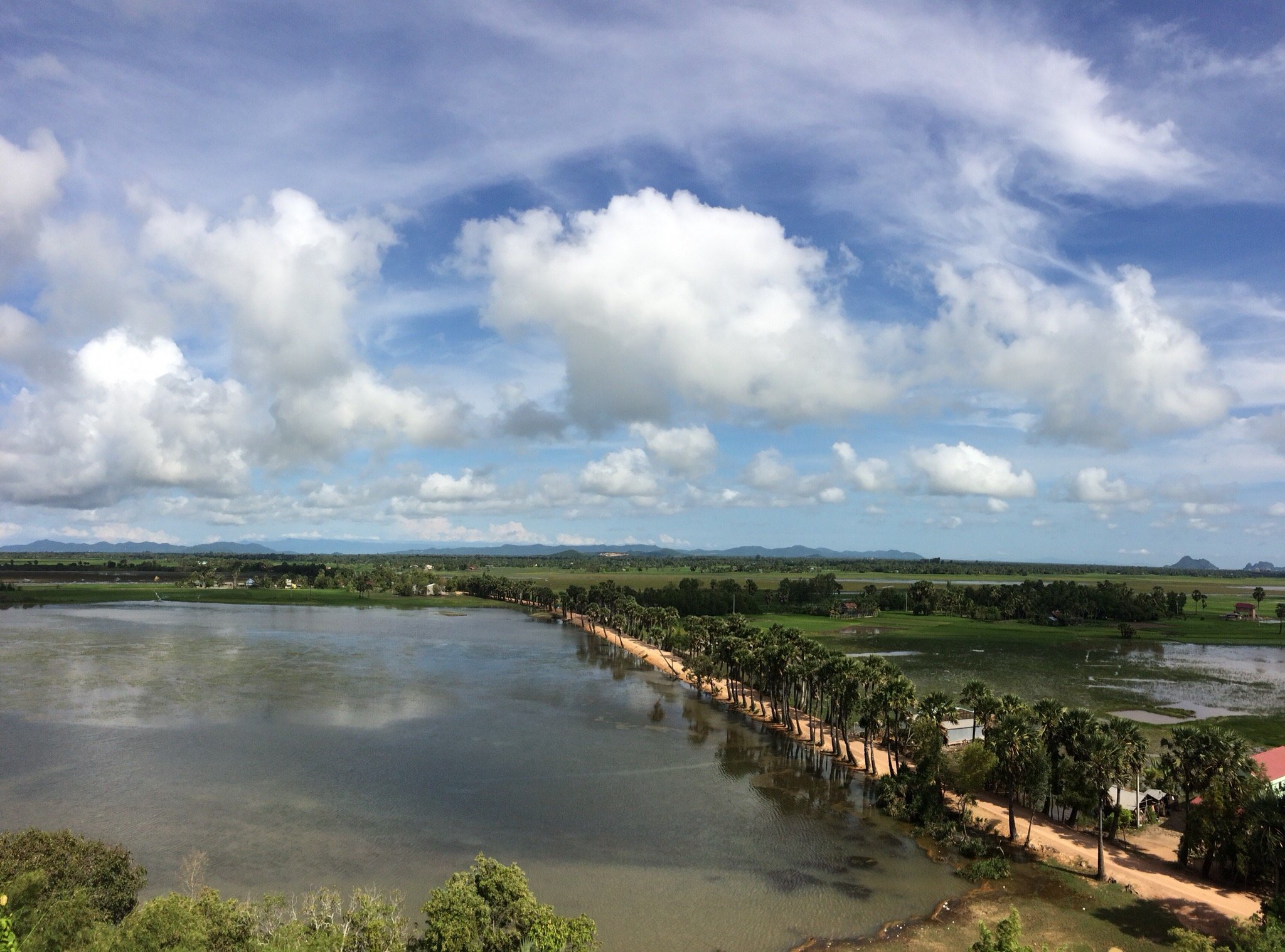 Anlung Pring Community Led Ecotourism (Kampot) - 2022 Alles Wat U Moet ...