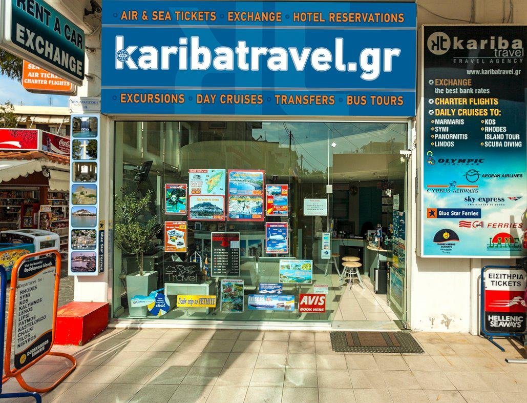 Kariba Travel - All You Need to Know BEFORE You Go (2024)