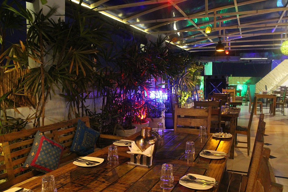 Vrindavan restaurant discount