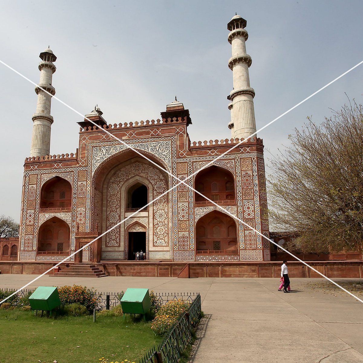Akbar's Tomb (Sikandra) - All You Need to Know BEFORE You Go