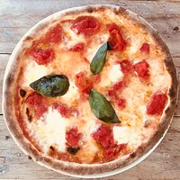La DOP Margherita