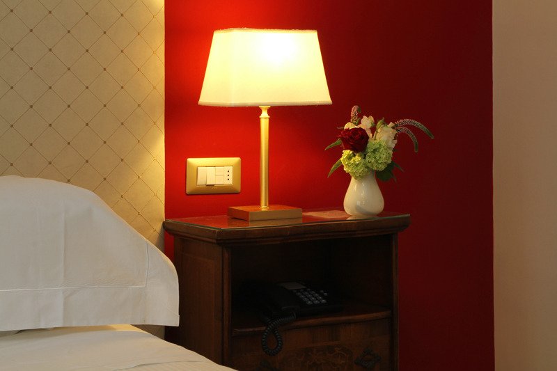 Hotel photo 56 of Hotel Alpha.