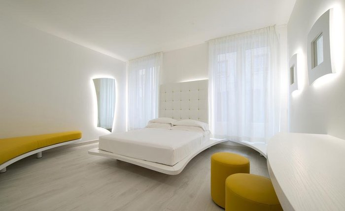 AHD Rooms, Milan – Updated 2023 Prices