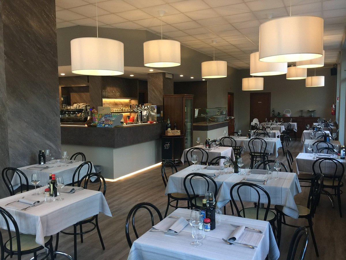 I MIGLIORI 10 ristoranti a Cinisello Balsamo - Aggiornamento di 2024
