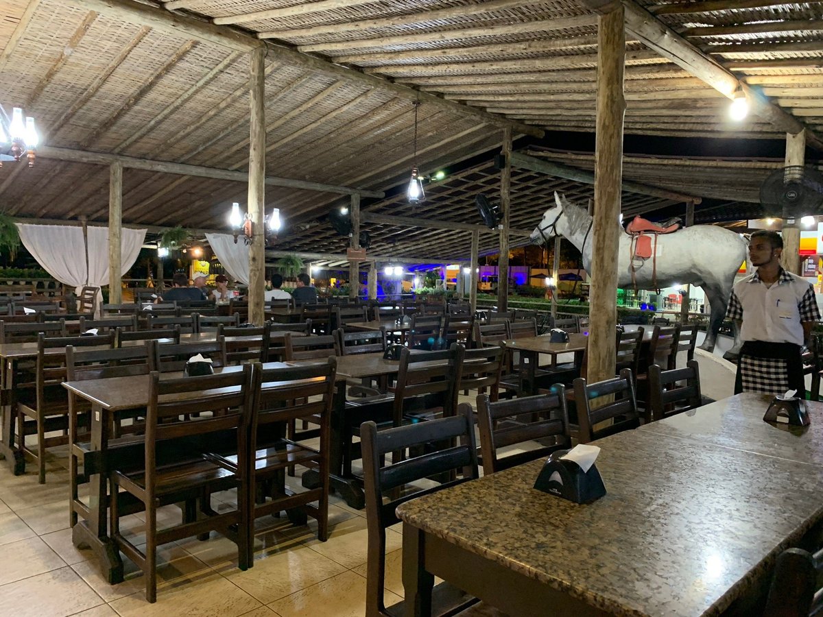 FORNALHA RESTAURANTE, Porto Seguro - Comentários de Restaurantes, Fotos &  Número de Telefone