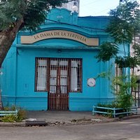 Frente