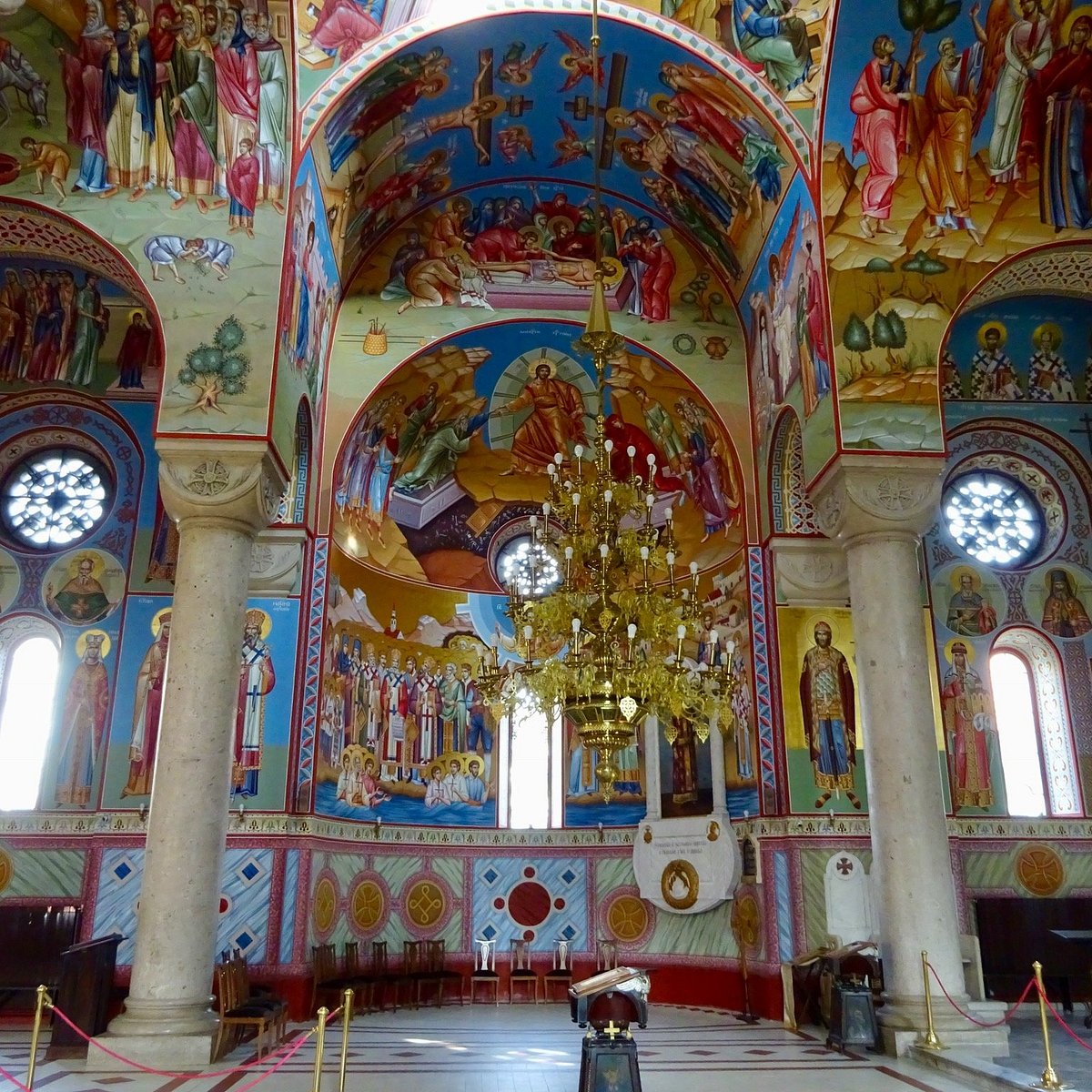 Church of St. Alexander Nevsky, Белград: лучшие советы перед посещением -  Tripadvisor