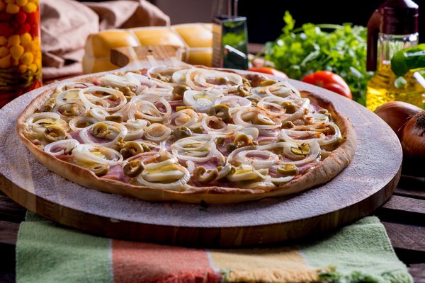 Os 10 melhores pizzarias Araras - Tripadvisor