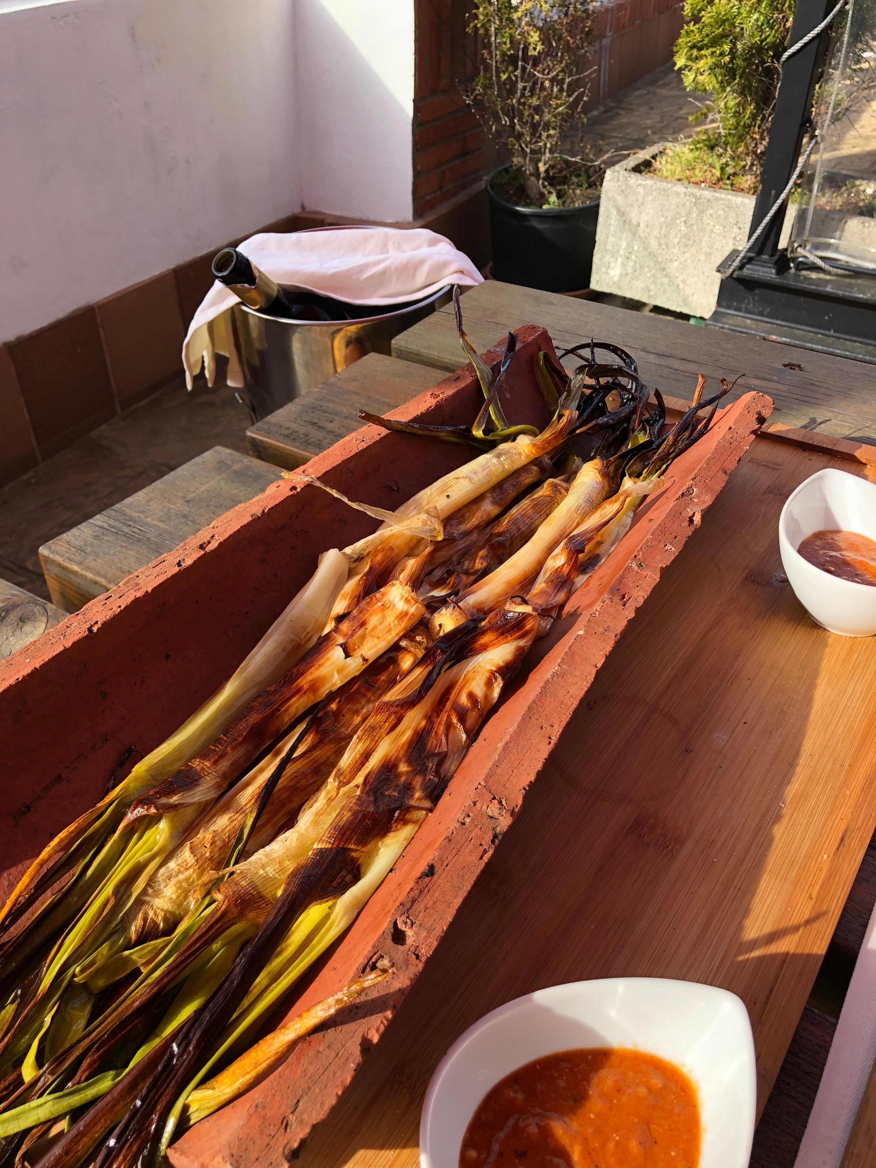 Restaurante Hotel Risco Cantabria Experience by null