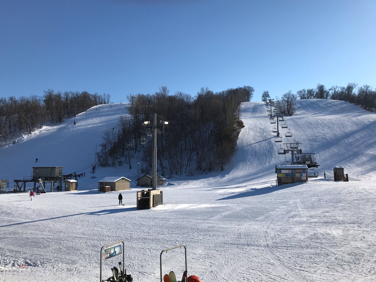 Welch Village Ski & Snowboard Area - All You Need to Know BEFORE You Go ...