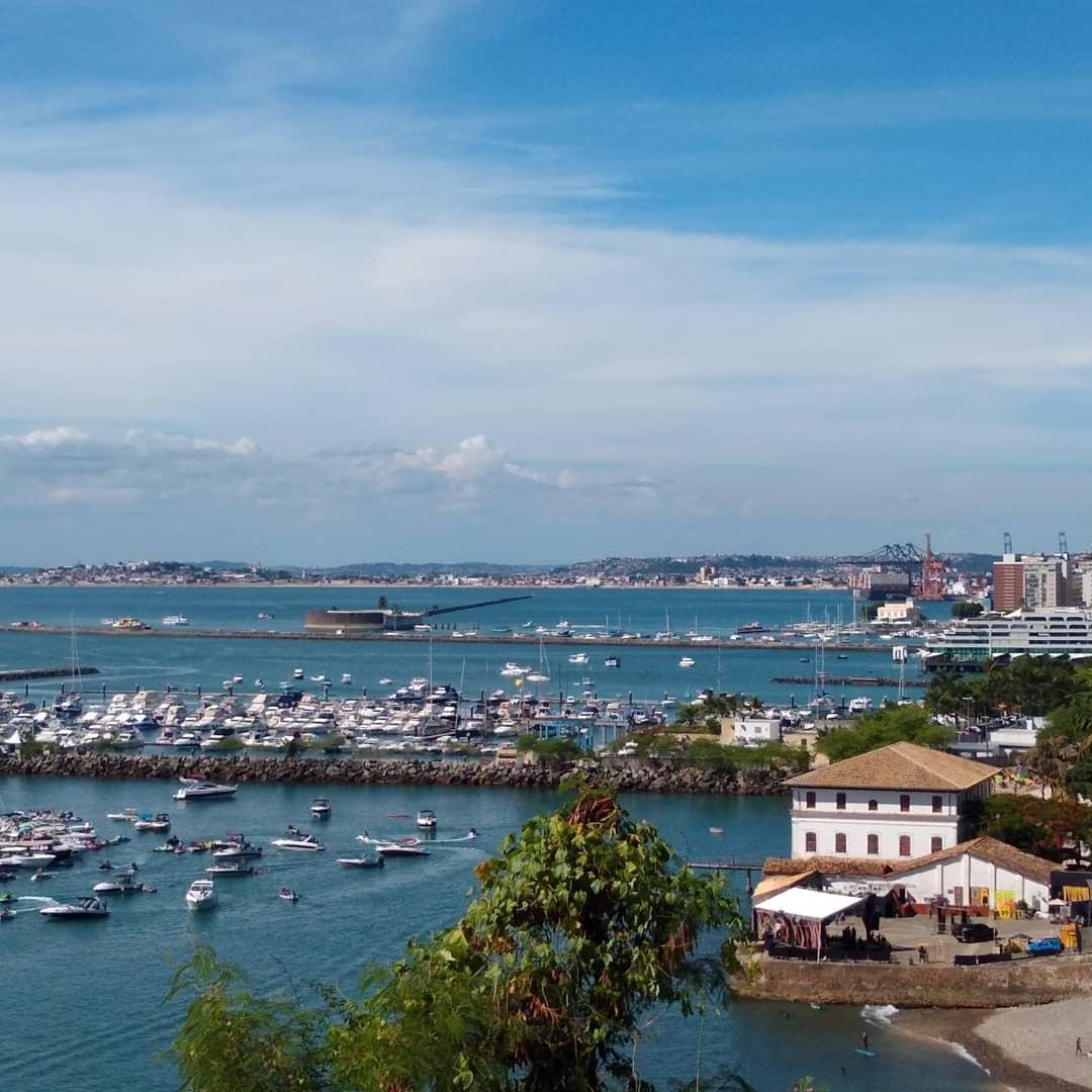 RTS TURISMO (Salvador): Ce Qu'il Faut Savoir Pour Votre Visite 2022