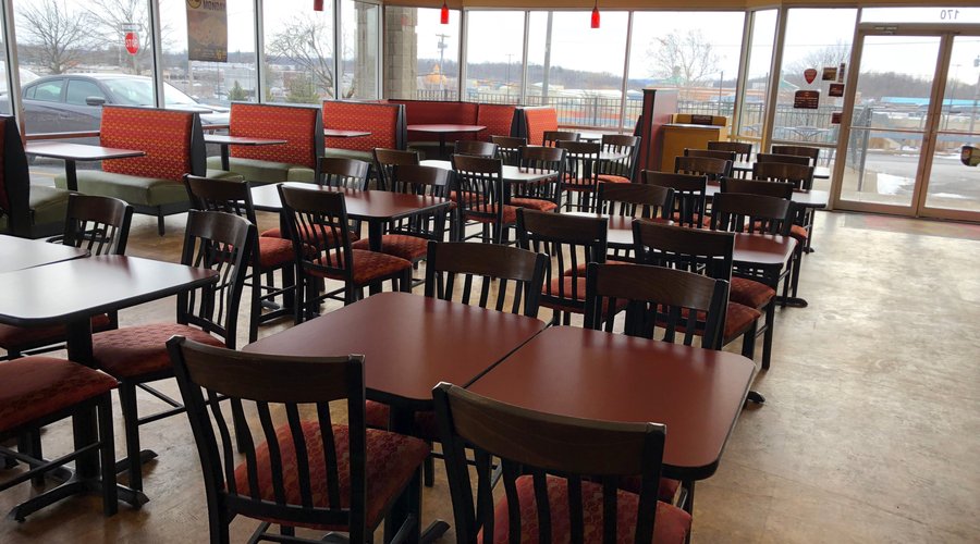 Moe's Southwest Grill