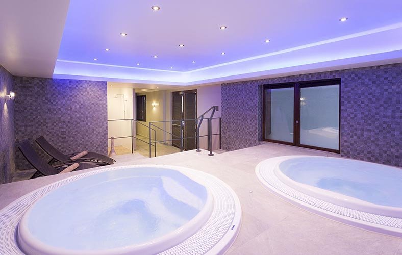 Le Spa