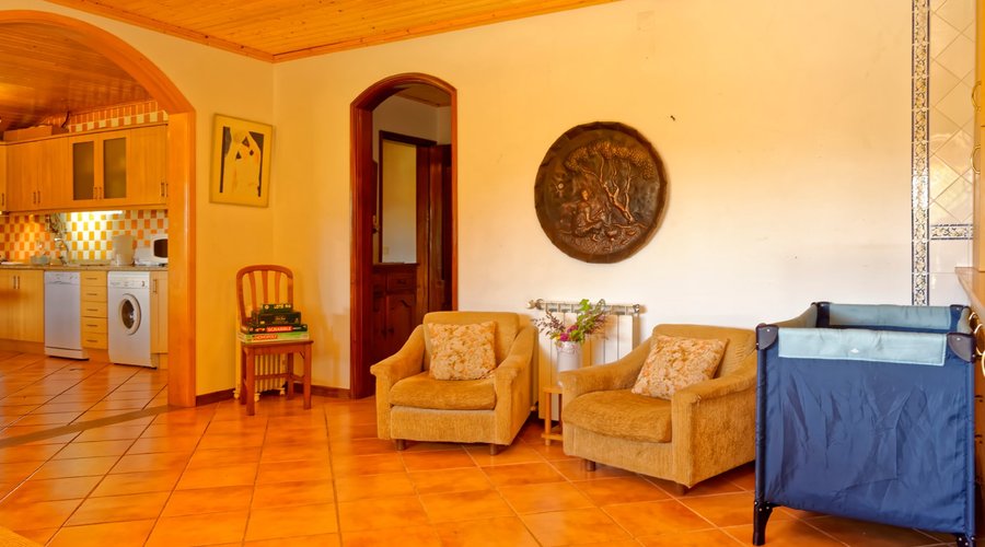 Casa da Terra dos Padres