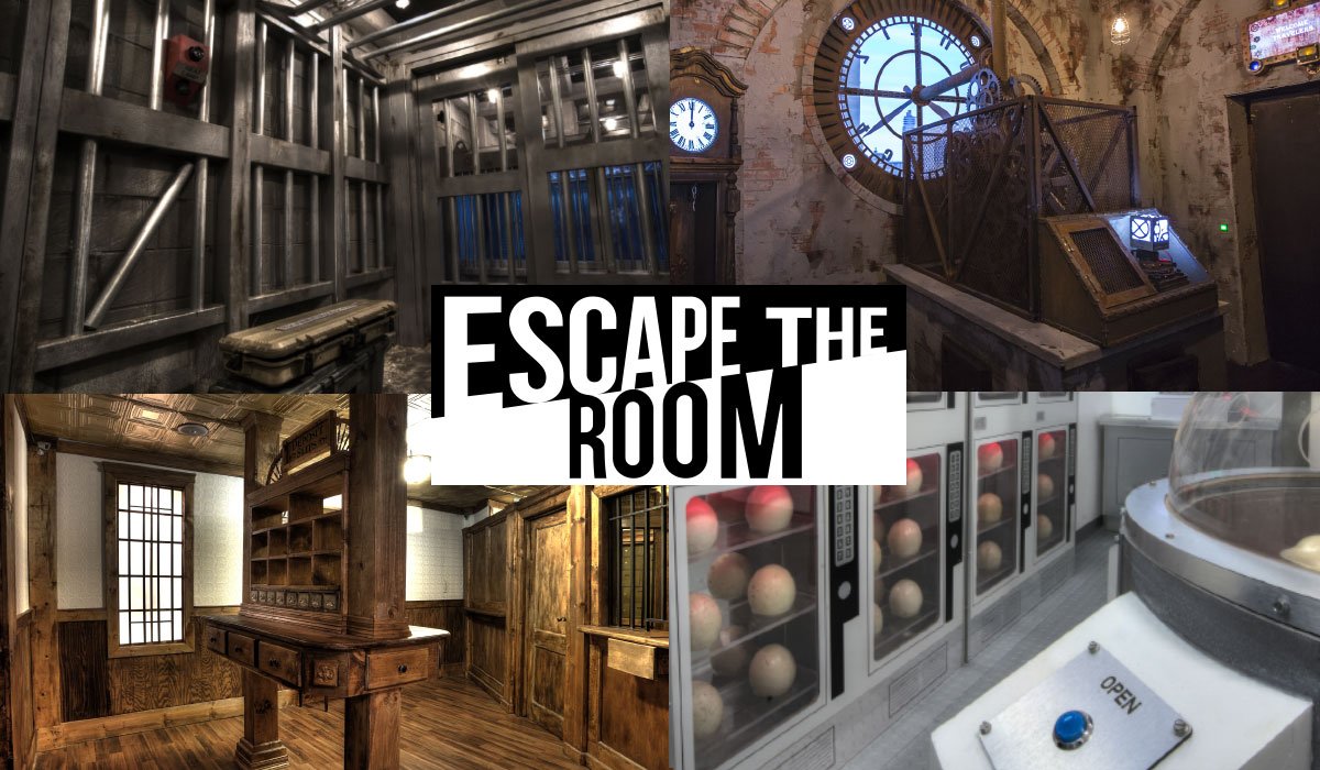 THE 15 BEST Things To Do In Los Angeles 2024   Escape The Room La 