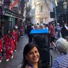 Estudos e turismo ... fusão perfeita