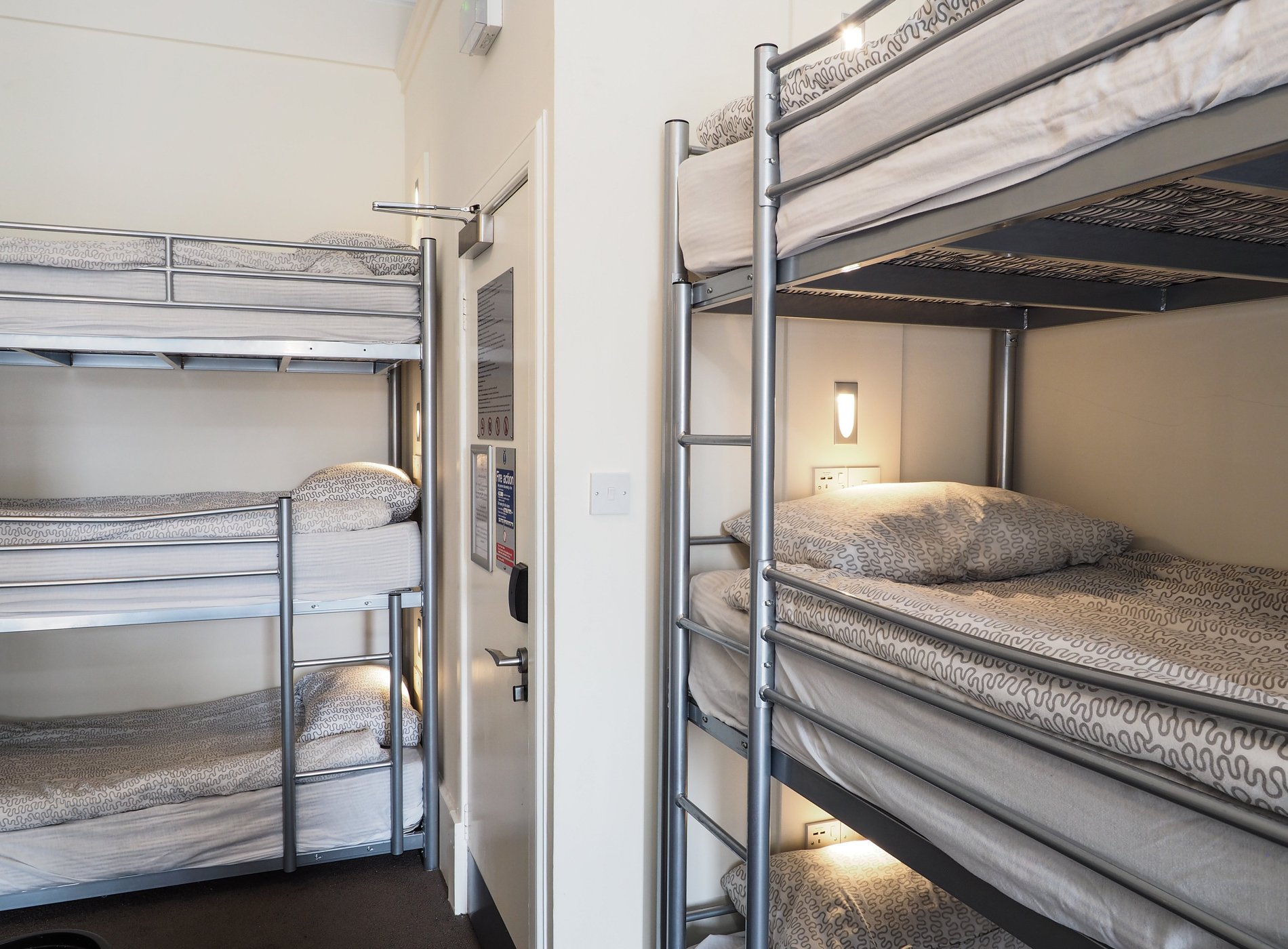 The Hostel by null