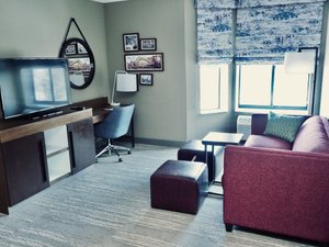 Room & Suite