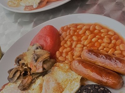 CINNAMON CAFE, Windsor - Menu, Prices & Restaurant Reviews - Tripadvisor