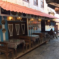 Şirince Yörem Restaurant
