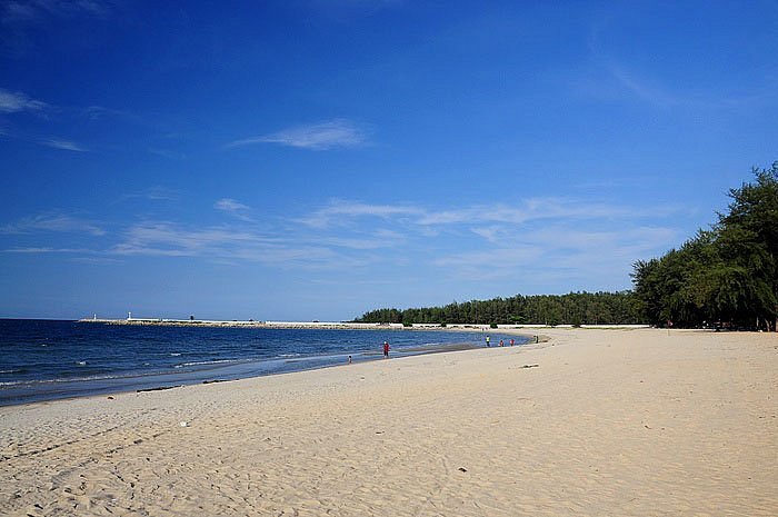 Narathat Beach image