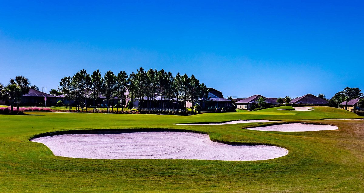 Stone Creek Golf Club (Ocala) Lo que se debe saber antes de viajar