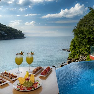 THE 10 BEST Puerto Vallarta Luxury Hotels of 2024 (with Prices ...