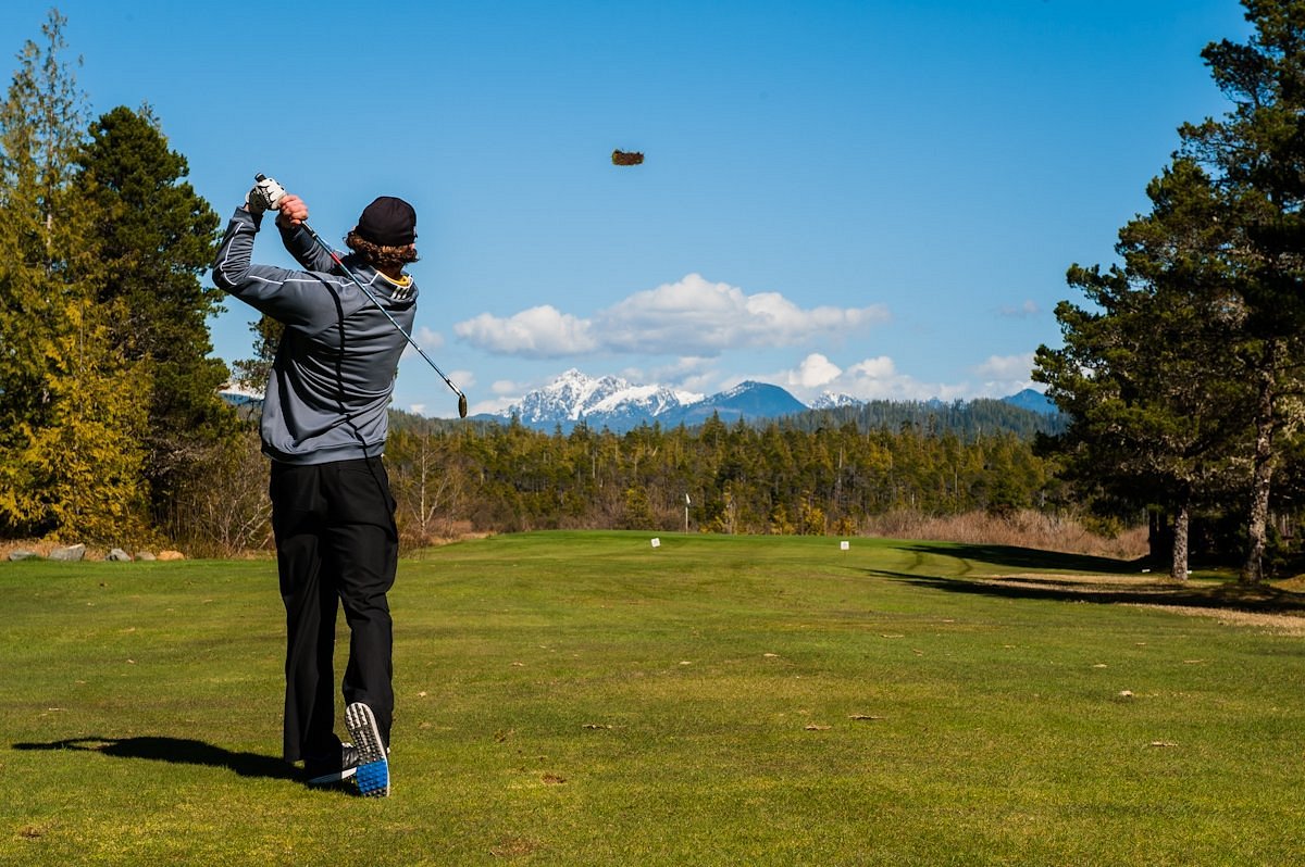 LONG BEACH GOLF COURSE & CAMPGROUND (Tofino, Canada) tarifs 2024 mis