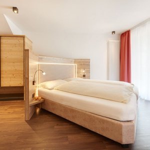 Junior Suite Cervo Plus