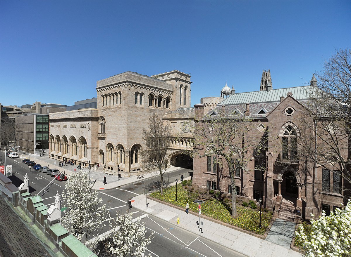 Yale University Art Gallery All You Need to Know BEFORE You Go